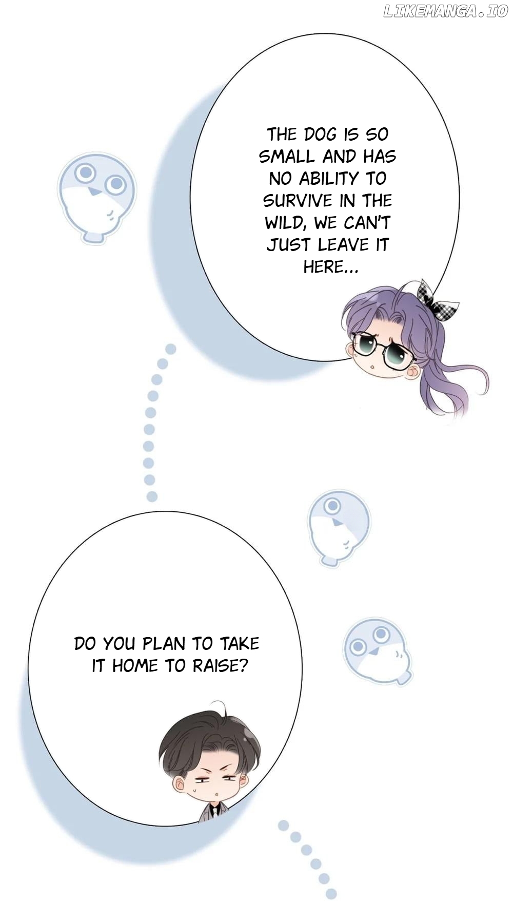 1st Kiss – I Don’t Want To Consider You As Sister Anymore Chapter 79 - 73 - page 14